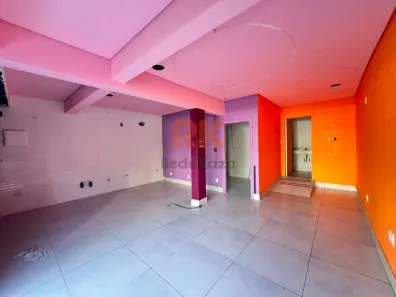 Ponto Comercial para alugar, 45m² no Castelo, Belo Horizonte