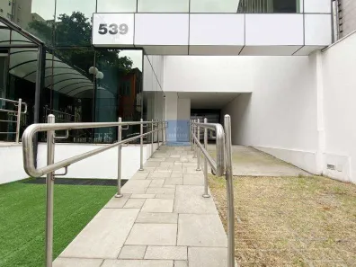Imóvel Comercial para alugar, 2900m² no Consolação, São Paulo