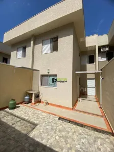 Casa com 3 Quartos à venda, 131m² no Jardim Jaraguá, Atibaia