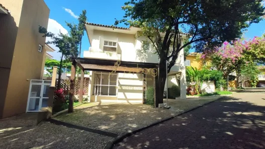 Casa de Condomínio com 4 Quartos à venda, 465m² no Retiro Morumbi, São Paulo