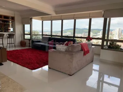 Cobertura com 4 Quartos à venda, 272m² no Centro, Jundiaí