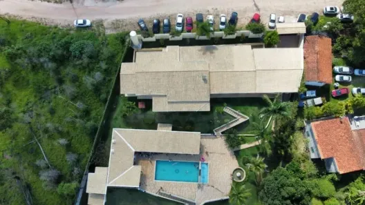 Fazenda/Sítio com 5 Quartos à venda, 6000m² no Condomínio Cerro Azul, Campo Limpo Paulista