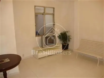 Apartamento com 2 Quartos à venda, 78m² no Praça da Bandeira, Rio de Janeiro