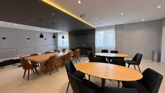Apartamento com 2 Quartos à venda, 36m² no Saúde, São Paulo