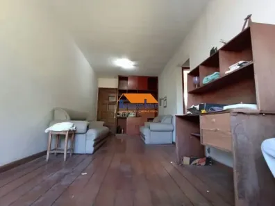Apartamento com 3 Quartos à venda, 82m² no Nova Cachoeirinha, Belo Horizonte