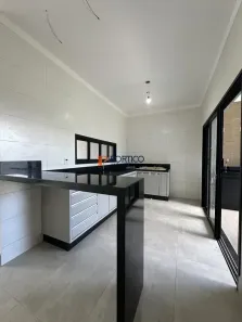 Casa de Condomínio com 3 Quartos à venda, 140m² no Parque Brasil 500, Paulínia
