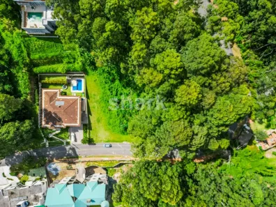 Lote/Terreno à venda, 10m² no Residencial Tamboré, Barueri