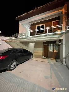 Casa com 3 Quartos à venda, 190m² no Alphaville, Campos dos Goytacazes