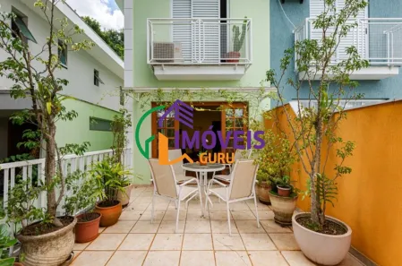  com 3 Quartos à venda, 215m² no Sumarezinho, São Paulo
