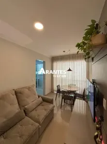 Apartamento com 2 Quartos à venda, 55m² no Santa Mônica, Uberlândia