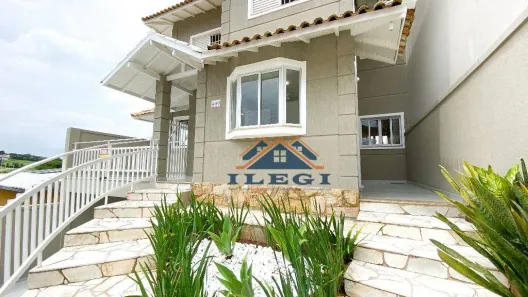 Casa com 3 Quartos à venda, 217m² no Santa Rosa, Vinhedo