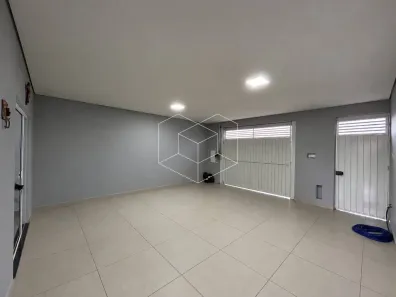 Casa com 2 Quartos para alugar, 60m² no Jardim Dona Emília, Jaú