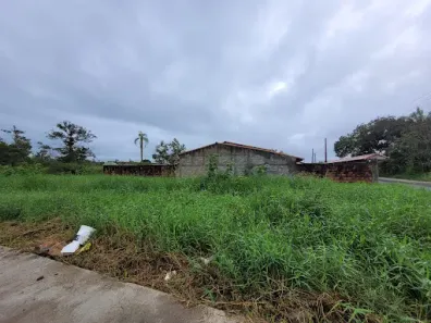 Lote/Terreno à venda, 294m² no Cidade Nova Peruíbe, Peruíbe
