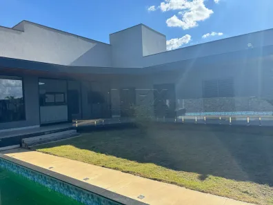 Casa de Condomínio com 3 Quartos à venda, 238m² no Quinta Ranieri, Bauru