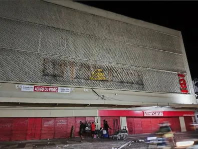 Prédio Comercial à venda, 3840m² no Madureira, Rio de Janeiro