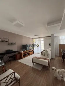 Apartamento com 4 Quartos à venda, 130m² no Ingá, Niterói