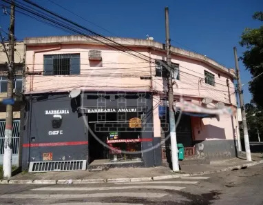 Prédio Comercial à venda, 265m² no Jardim Guanabara, São Paulo