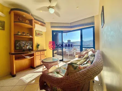 Apartamento com 2 Quartos para alugar, 68m² no Bombas, Bombinhas