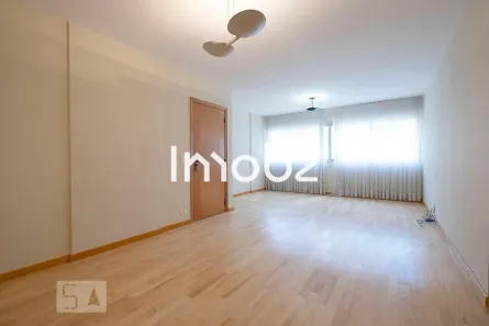 Apartamento com 3 Quartos à venda, 115m² no Cerqueira César, São Paulo