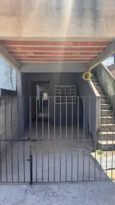 Casa com 1 Quarto para alugar, 61m² no Trindade, São Gonçalo
