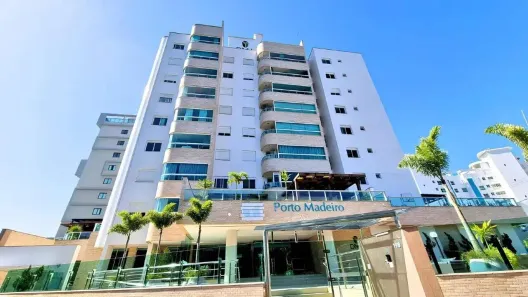 Apartamento com 2 Quartos à venda, 93m² no Praia Brava de Itajaí, Itajaí