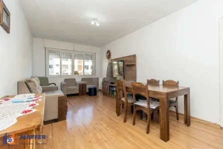 Apartamento com 3 Quartos à venda, 104m² no Três Figueiras, Porto Alegre