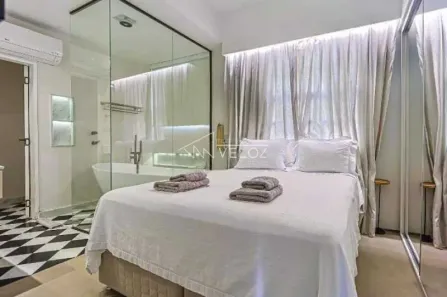 Apartamento com 3 Quartos à venda, 167m² no Ipanema, Rio de Janeiro
