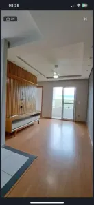 Apartamento com 2 Quartos à venda, 41m² no Ribeirão do Lipa, Cuiabá