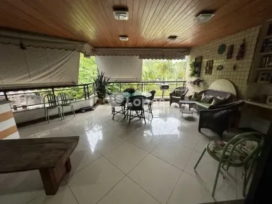 Apartamento com 3 Quartos à venda, 164m² no Recreio dos Bandeirantes, Rio de Janeiro