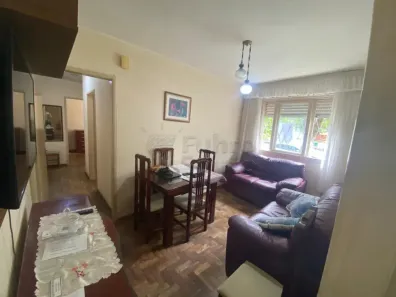 Apartamento com 2 Quartos à venda, 57m² no Fragata, Pelotas