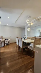 Apartamento com 3 Quartos à venda, 85m² no Vila da Saúde, São Paulo