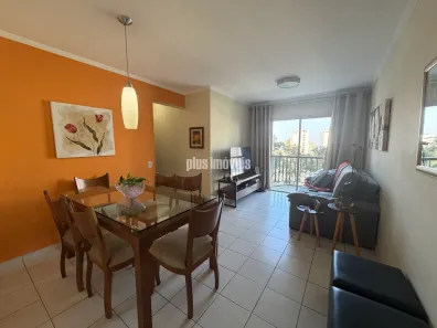 Apartamento com 2 Quartos à venda, 70m² no Vila Suzana, São Paulo
