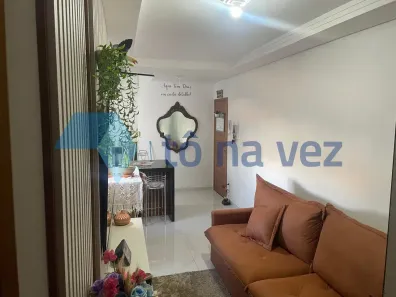 Cobertura com 2 Quartos à venda, 100m² no Santa Terezinha, Santo André