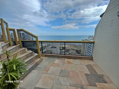 Apartamento com 4 Quartos à venda, 278m² no Aviação, Praia Grande