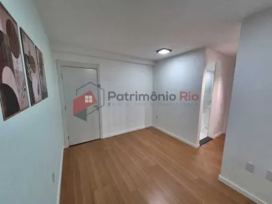 Apartamento com 1 Quarto para venda ou aluguel, 45m² no Piedade, Rio de Janeiro