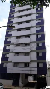 Apartamento com 1 Quarto à venda, 62m² no Centro, Campinas