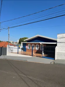 Casa com 3 Quartos à venda, 396m² no Vila Éden, Botucatu