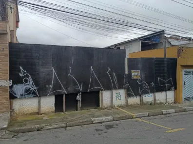 Lote/Terreno à venda, 250m² no Jardim Guayana, Taboão da Serra