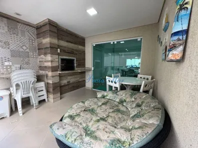 Apartamento com 3 Quartos à venda, 114m² no Pitangueiras, Guarujá