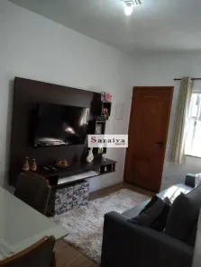 Casa com 2 Quartos à venda, 184m² no Jordanópolis, São Bernardo do Campo