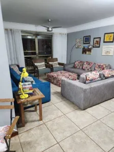 Apartamento com 4 Quartos à venda, 196m² no Santa Cruz do José Jacques, Ribeirão Preto