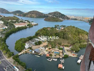 Apartamento com 3 Quartos à venda, 110m² no Bento Ferreira, Vitória