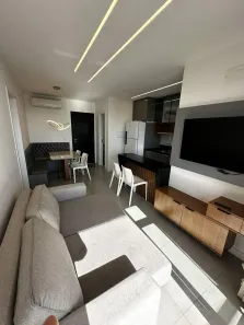 Apartamento com 1 Quarto para alugar, 52m² no Jardim Leblon, Cuiabá
