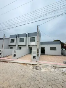 Casa com 3 Quartos à venda, 80m² no Águas Claras, Brusque