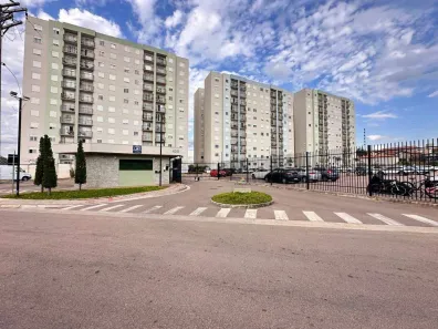com 3 Quartos à venda, 71m² no Vila Santa Maria, Jundiaí
