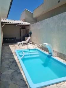 Casa de Condomínio com 3 Quartos à venda, 170m² no Ogiva, Cabo Frio