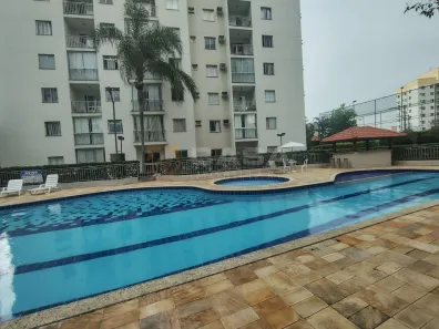 Apartamento com 2 Quartos à venda, 52m² no Colina de Laranjeiras, Serra