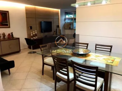 Apartamento com 3 Quartos à venda, 230m² no Icaraí, Niterói