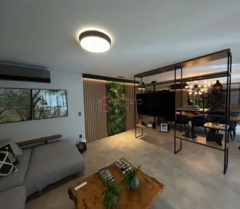 Apartamento com 4 Quartos à venda, 268m² no Anhangabaú, Jundiaí