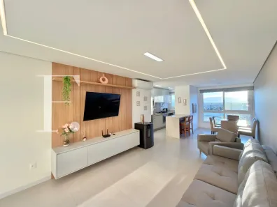 Apartamento com 2 Quartos à venda, 76m² no Navegantes, Capão da Canoa